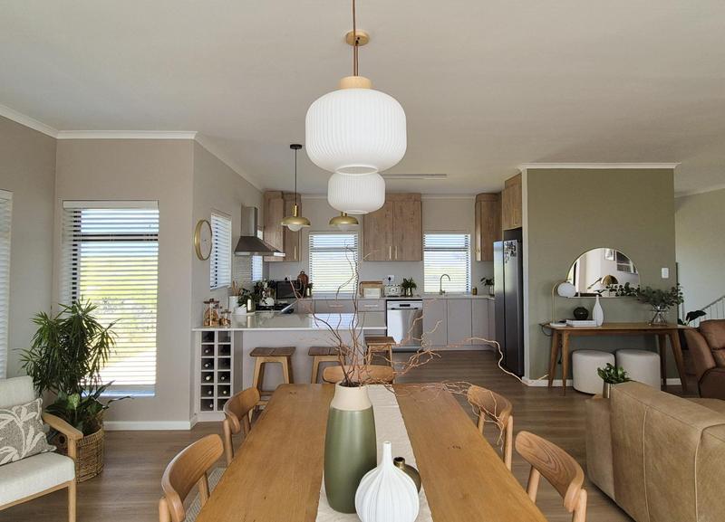 3 Bedroom Property for Sale in Kleinbaai Western Cape